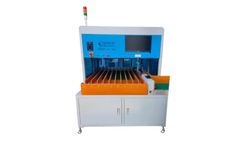 Semco Infratech - Model Cell Sorting Machine - Cell Sorting Machine
