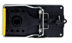 Golden Finch - Model E134 - Rat Snap Trap