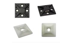 Golden Finch - Model E130 - Cable Tie Mount