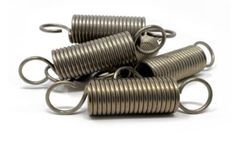 Golden Finch - Model E118 - Mini Spring for Pigeon Wire