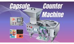 How does a Capsule Counter Machine work? - Video