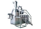 Grand Machinery - Rapid Mixing Pharma Granulator
