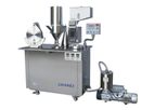 Grand Machinery - Semi Automatic Capsule Filling Machine