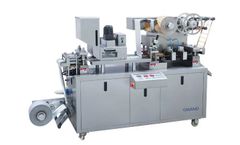 Grand Machinery - Pills Packaging Machine