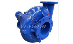 Evergrow - Model EG-2500S - Centrifugal Pump