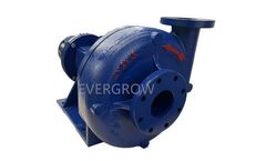 Evergrow - Model EG-250 - Hydro Short Frame Centrifugal Pump
