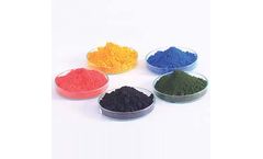 IPNR Endura - Ceramic Stains