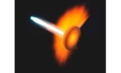 IPNR Endura - Ceramic Flame Arrestor – Ceramic Filter Disc