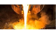 IPNR Endura - Model GF 16R - Anti Oxidation Refractory Frit