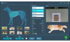 Smart X Veterinary Software from MireEye Imaging - Video
