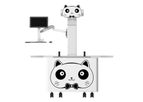 MiREYE - Smart Veterinary X-ray Table