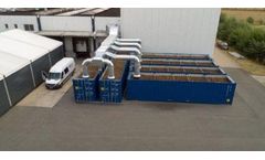 PureAir - Filtration System