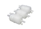 Tanvi - Model TNA Series - Hose Barb Capsule Filter