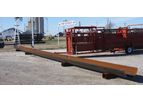 Everett - Life Time Feed Bunks
