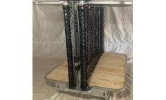 HayBoss Feeders - Standard HayBoss Feeder