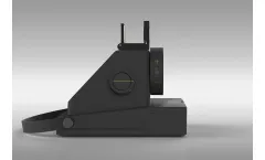 Polaroid - Model I-1 - Instant Film Camera