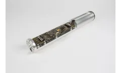 Pivot International - Down-Hole Monitoring Tool for Sub-Sea Drilling in Oil and Gas Industry