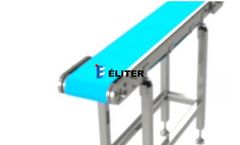 ÉLITER - Conveyor Systems