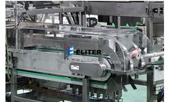 ÉLITER - End-of-Line Handling System