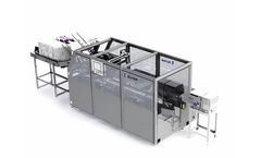 ÉLITER - Cartoning Machine