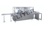 ÉLITER - Model BT-2000L - Automatic Overwrapping Machines