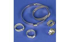 Oetiker - Ear Type Clamps