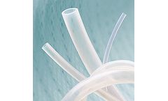AdvantaSil - Model APST  - Platinum Cured Silicone Tubing