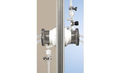 AdvantaPass - Clean Room Pass Through Technology