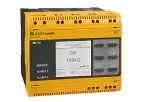 Bender ISOMETER - Model iso685 Series - Advanced Ground-Fault Detector for Ungrounded Systems