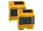 Bender ISOSCAN - Model EDS440 Series - Ground-Fault Locator for Ungrounded Systems