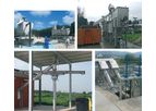 Eco-K-Consult - Wastewater treatment - plant design & equipment