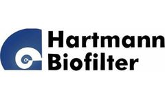 Hartmann - Bio-based Module Filters and Air Washers