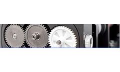 Vnovo - Model N - Noise Reducing Gear Grease