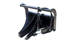 Prime Attachments - Tree & Post Puller