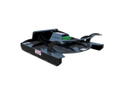 Prime Attachments - Rigid Deck Brush Mower