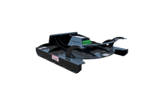Prime Attachments - Rigid Deck Brush Mower
