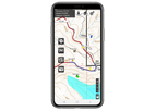 AgTerra Technologies - Version MapItFast - Mobile GPS Mapping App