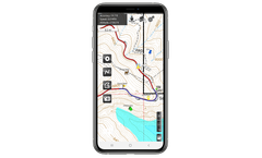 AgTerra Technologies - Version MapItFast - Mobile GPS Mapping App