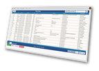 AgTerra Technologies - Strider Forms and Reporting Software
