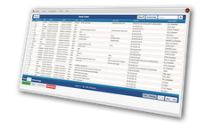 AgTerra Technologies - Strider Forms and Reporting Software