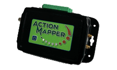 AgTerra ActionMapper - Datalogger