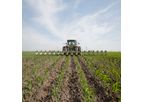 Orthman - Model 8315 - Row Crop Cultivators