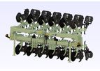 Orthman - Model 1tRIPr & TRU-aPLYr - Precision Strip-Tillage For Ideal Planting Conditions