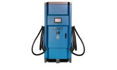 Topper - Model EVCC-DCEVC - 3 Phase DC EV Charger Station