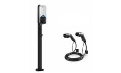 Topper - Model IEC 62196 - EV Charging Cable