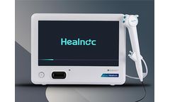 Healnoc - Single-use Flexible Video Uretero-renoscope
