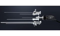 Healnoc - Model 4K - Imaging System
