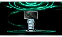 Healnoc - Model 4K NIR/ICG - Imaging System