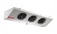 Stefani - Model Breeze  - Angled Air Cooler for Small Cold Rooms in Commercial Refrigeration