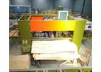 Yihe Machinery - Wood Veneer Finger Joint Machine